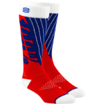 Torque Comfort Moto Socks
