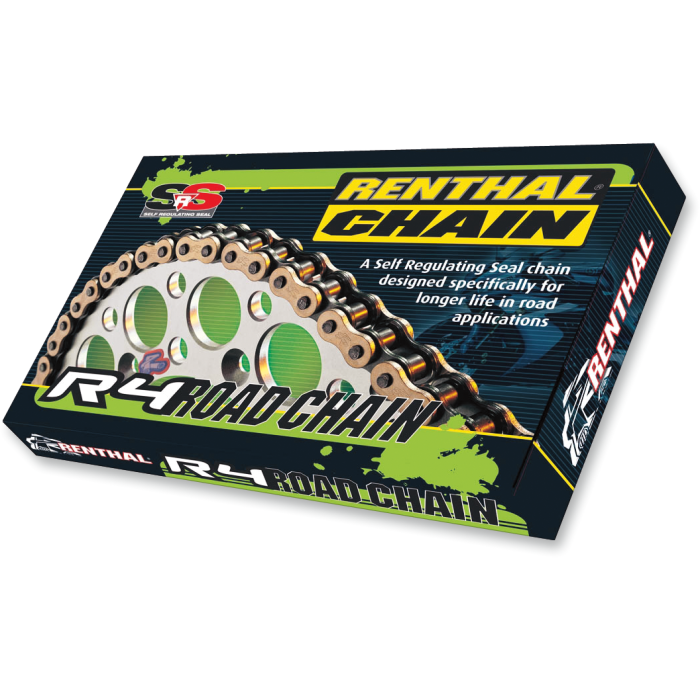 R4 SRS Road Chain