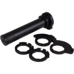 Fusion Throttle Tube OE Replacement