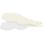 Accuri 2/Racecraft 2/Strata 2 Goggle Tear-Offs — Laminated