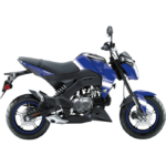 Z125 Pro Graphics Kit