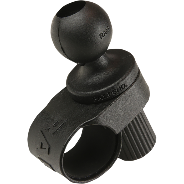 Tough-Strap™ Handlebar Ball Base