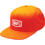 Icon Snapback Hat
