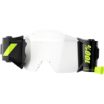 Racecraft/Accuri/Strata Forecast Roll-Off System