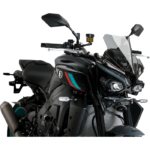 New Generation Sport Windshield