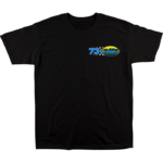 Exhaust 500 T-Shirt