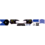STACYC™ Stability 16" Cycle Brushless Graphic Kit — Husqvarna