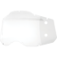Accuri 2/Racecraft 2/Strata 2 Forecast Goggle Lens