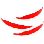 Armega Forecast Goggle Mud Flaps