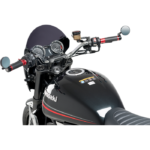 Tracker Rear View Mirror