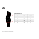 Teratec Plus Elbow Guards