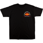 Exhaust Supply T-Shirt