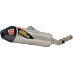 T-5 Slip-On Silencer