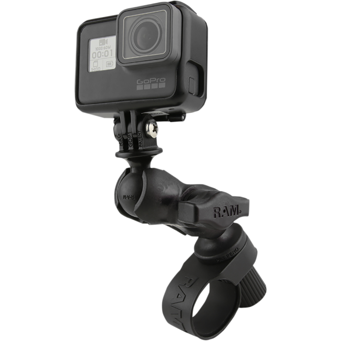 Action Camera Mount
