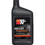 Synthetic Engine Oil
