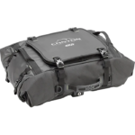 Cargo Bag with Monokey Plate