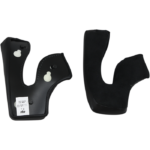 Legends X3000 Helmet Cheek Pads