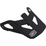 Youth Status Bicycle Helmet Visor