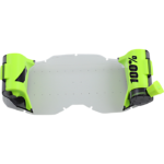 Youth Accuri 2 Forecast Goggles Roll-Off System