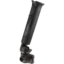 RAM® Tough-Tube™ Rod Holder with Bulkhead/Flat Surface Base