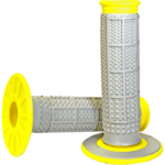 Tapered Dual-Compound Grips