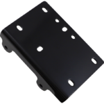 Winch Mount Plate