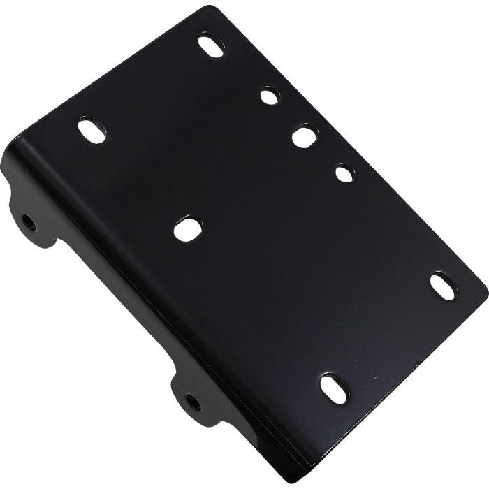 Winch Mount Plate