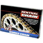 420 R1 Works Chain