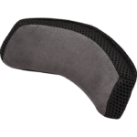 Aircraft 2 Bicycle Helmet Neck Roll