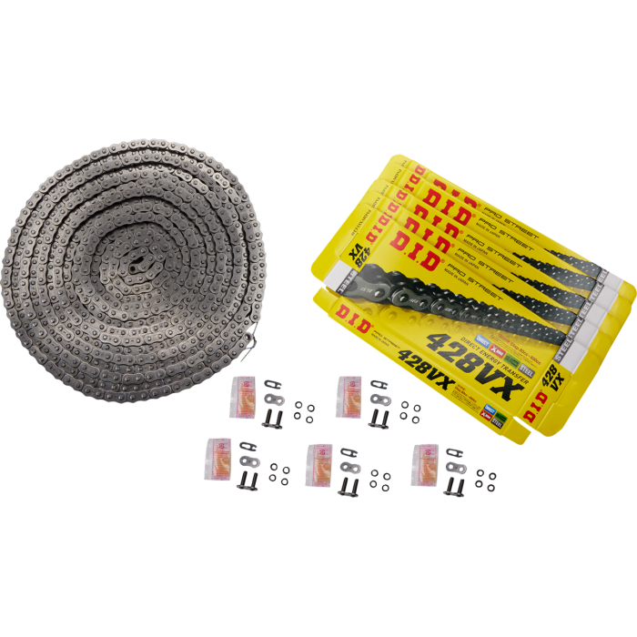 428 VX Series Bulk Chain