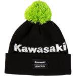 Stripe Beanie