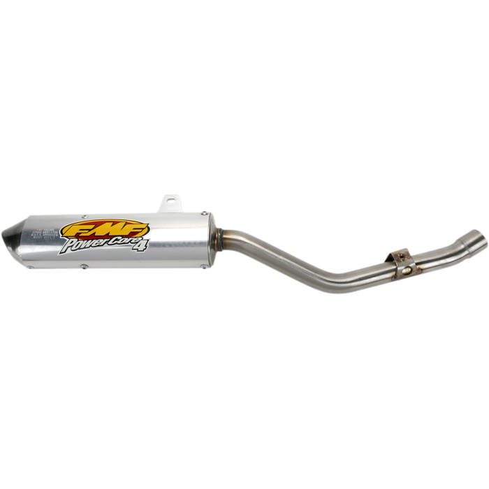 Mini Powercore 4 Spark Arrested Slip-On Muffler