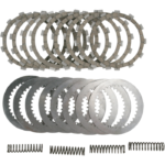 DPKS Clutch Kit with Steel Friction Plates