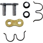 520 ZRA Rivet Connecting Link