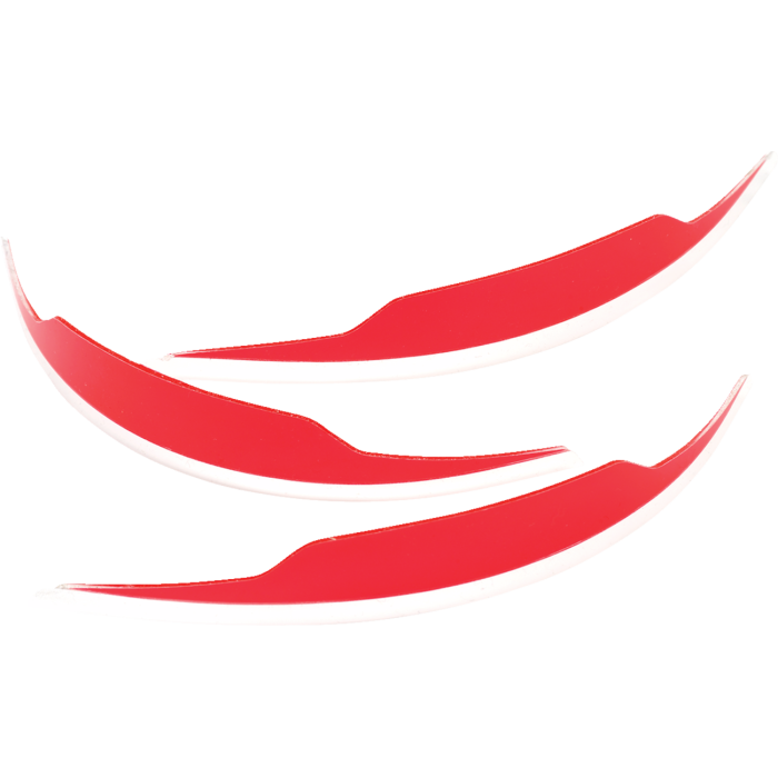 Youth Accuri 2 Forecast Goggle Roll-Off Mud Flaps