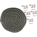 520 Pro V Series O-Ring Bulk Chain