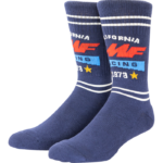 FMF 73 Socks