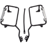 Outback HW Saddlebag Supports