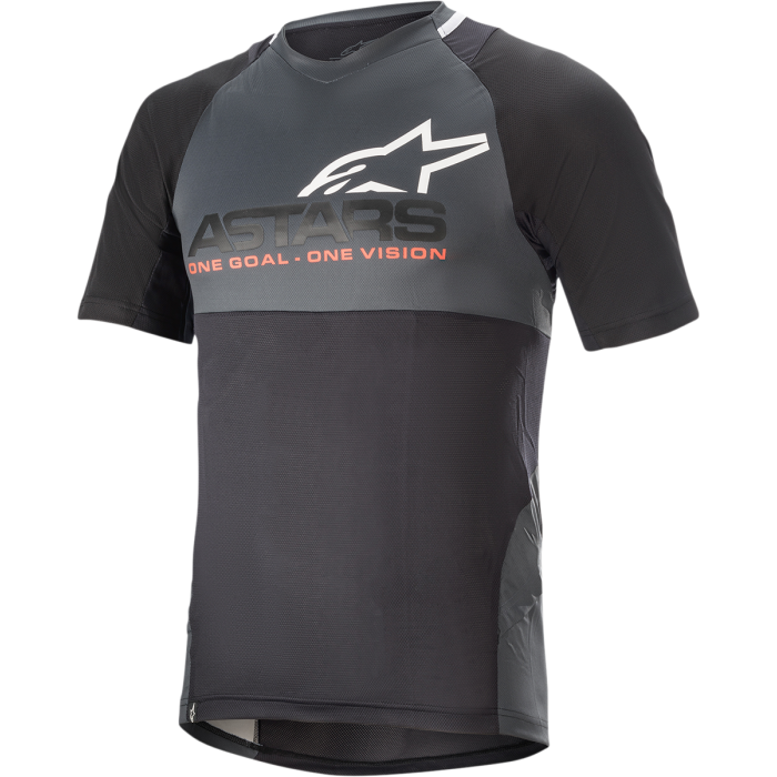 Drop 8.0 Short-Sleeve Jersey