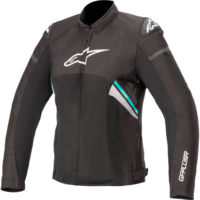 Stella T-GP Plus R v3 Air Jacket