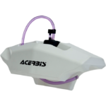 Handlebar Auxiliary Fuel Tank
