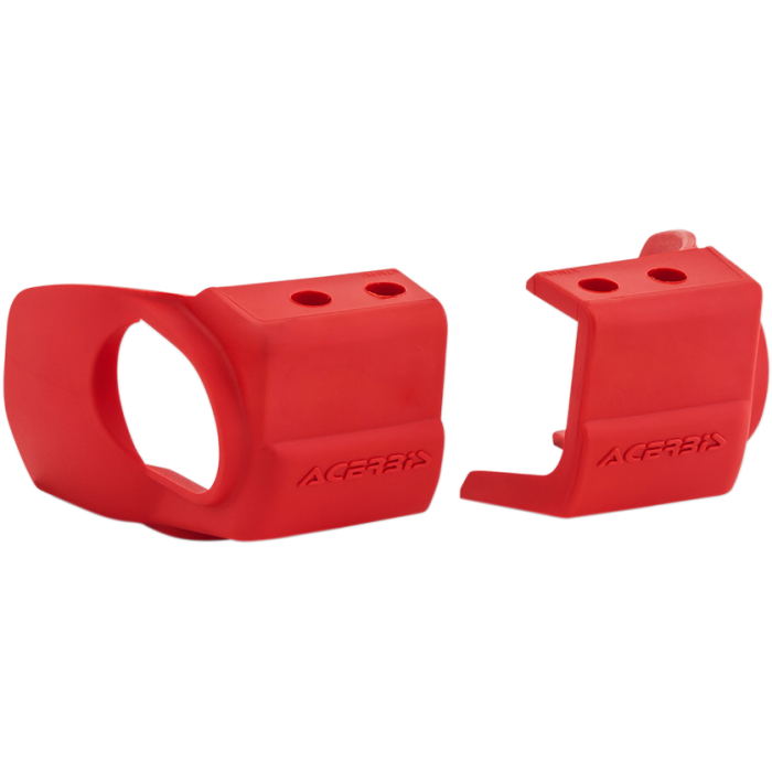 Fork Shoe Protectors