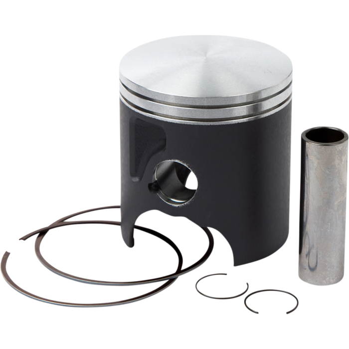 Piston Kit Cast Replica for 2 Stroke