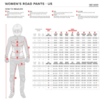 Stella Andes v3 Drystar® Pants