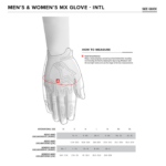 Thermo Shielder Gloves