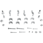 X-Rally Universal Handlebar Mounting Kit