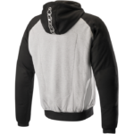 Chrome Sport Hoodie