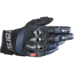 Halo Leather Gloves