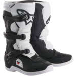 Youth Tech 3S Boots — 38