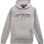 Linear Race Hoodie